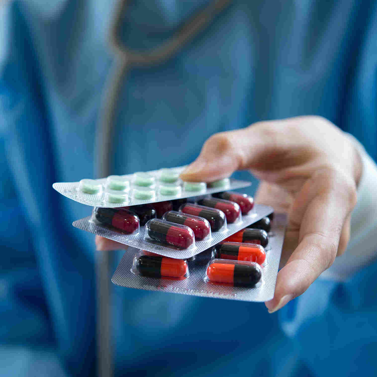 Internal Medicine Department Image
